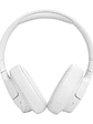 Auriculares JBL Tune 770NC Bluetooth Blanco Over-Ear - Cancelación de Ruido - Miniatura 5