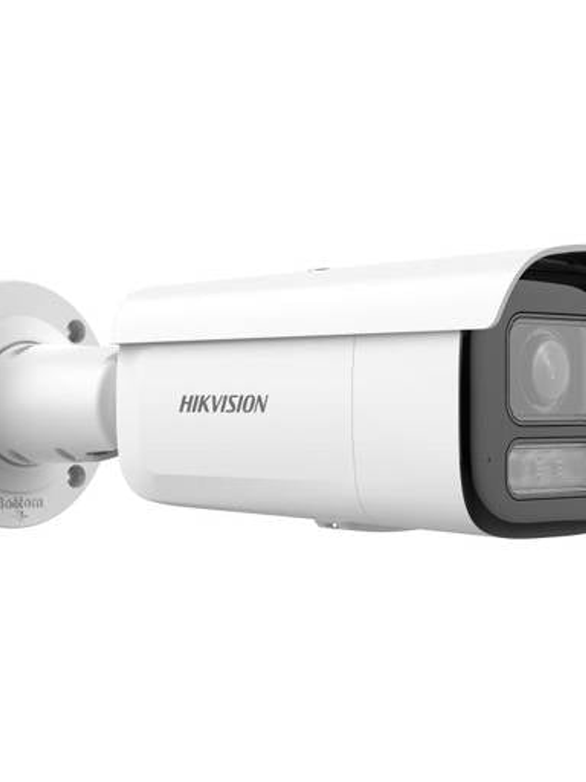 Cámara Bullet Hikvision 6MP DualLight AcuSense VF 2.8-12mm 3