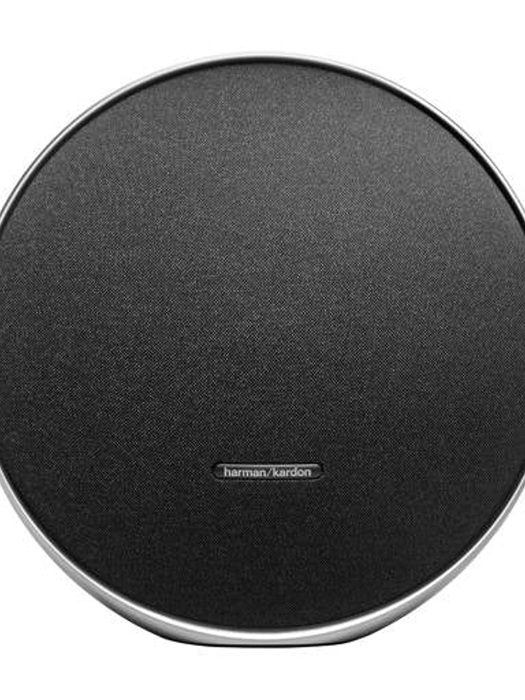 Altavoz Harman Kardon Onyx Studio 9 Bluetooth Negro Premium 5