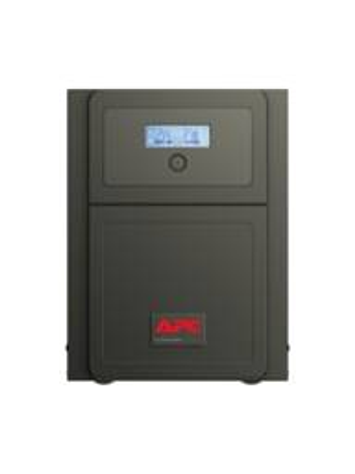 UPS APC SMV3000AI-MS Easy SMV 3000VA 230V, AVR, Salida Universal, Profesional 2
