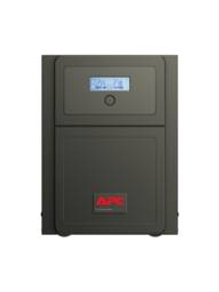UPS APC SMV3000AI-MS Easy SMV 3000VA 230V, AVR, Salida Universal, Profesional 2