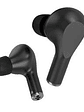 Auriculares Klip Xtreme ZoundBuds KTE-250BK TWS Negro - Earbuds Inalámbricos - Miniatura 3