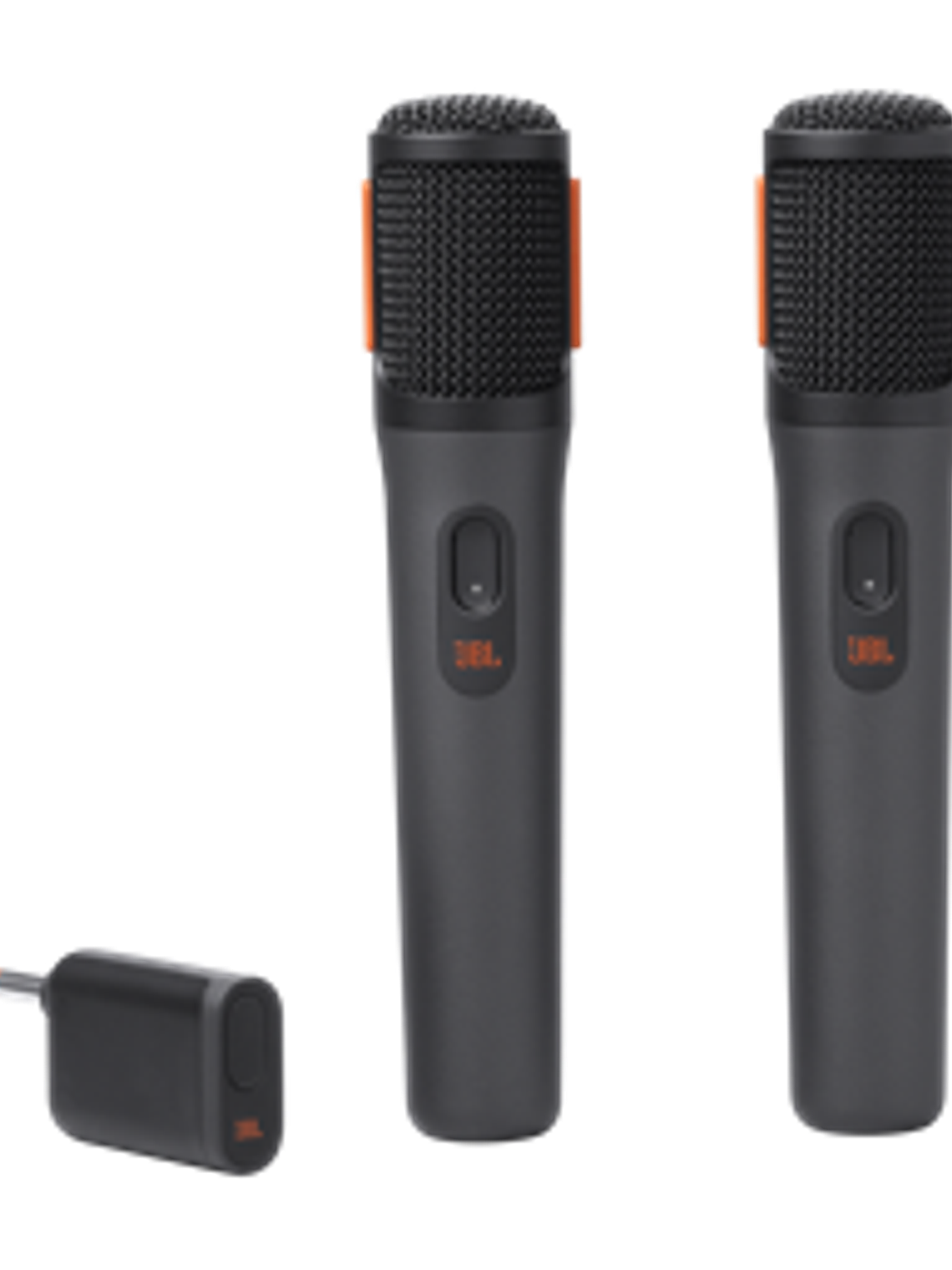 Micrófono Inalámbrico JBL para PartyBox - Accesorio para Fiestas 6