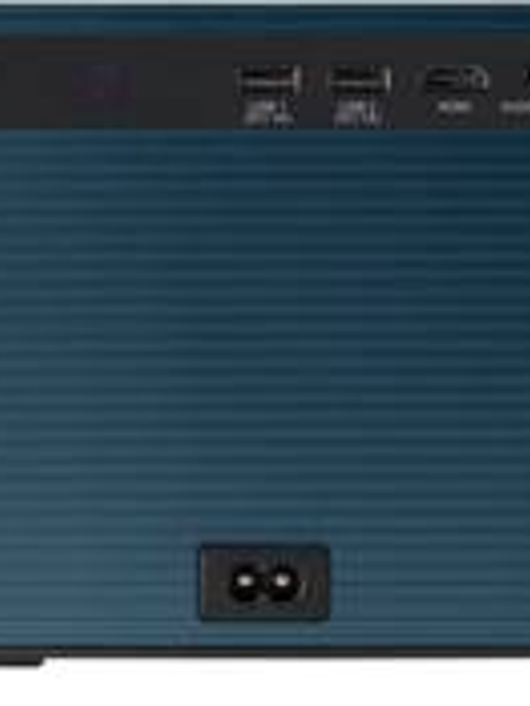 Proyector ViewSonic LX60HD 630 Lúmenes LED Google TV USB-C Bluetooth 1