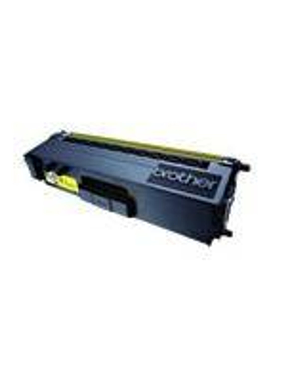 Toner Brother TN316Y Amarillo - 3.500 Páginas HL-L8350CDW 1