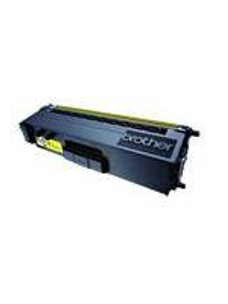 Toner Brother TN316Y Amarillo - 3.500 Páginas HL-L8350CDW 2