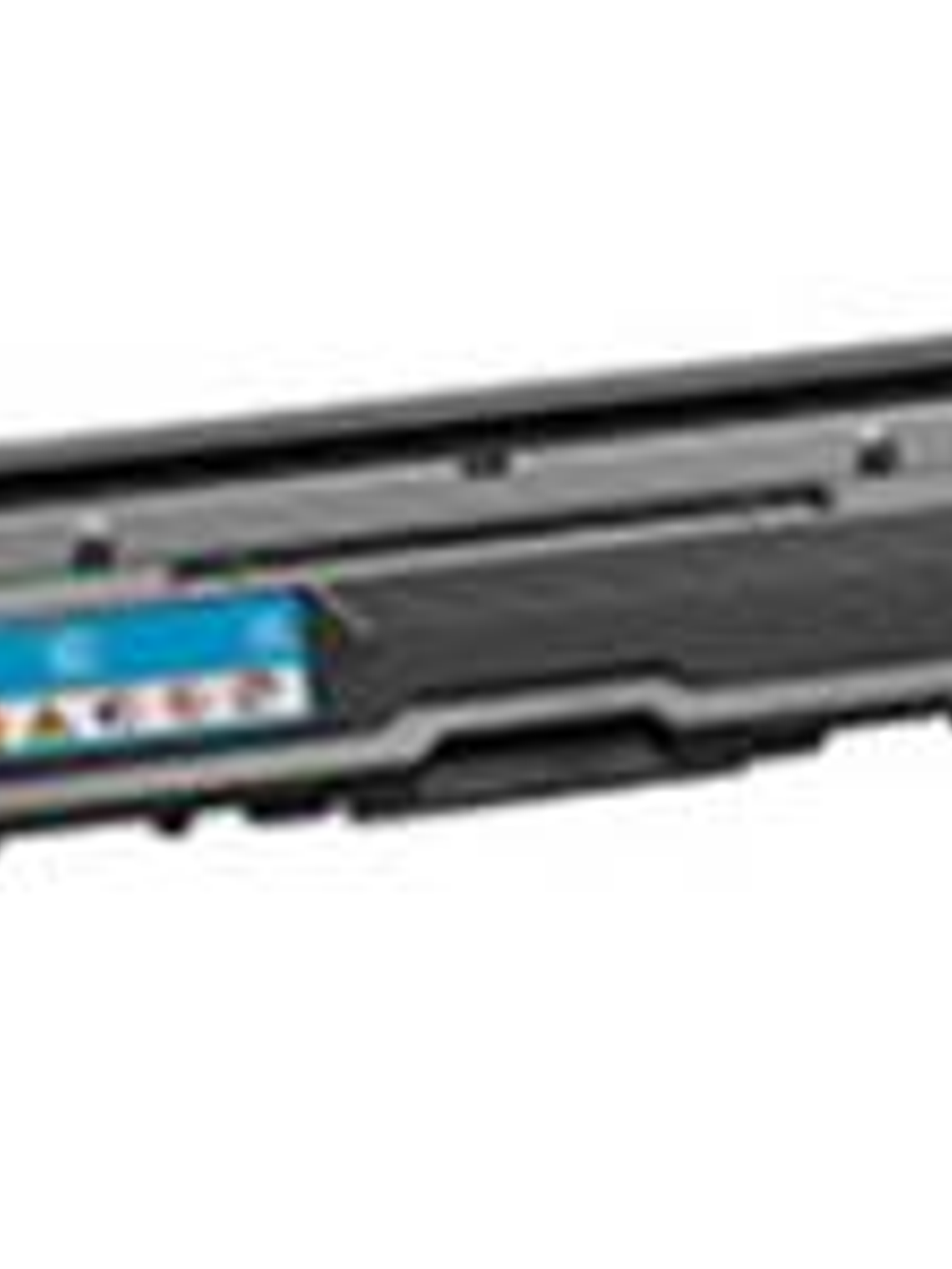Toner Brother TN221BK Negro - Alto Rendimiento 2.500 Páginas 1