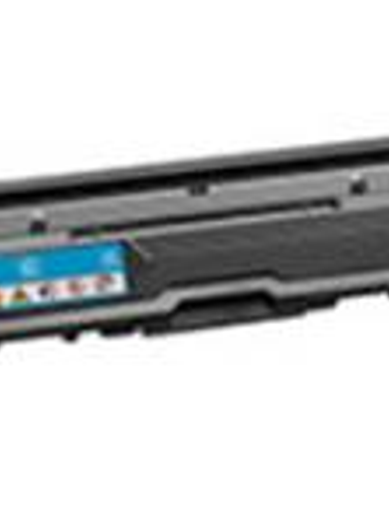 Toner Brother TN221BK Negro - Alto Rendimiento 2.500 Páginas 1