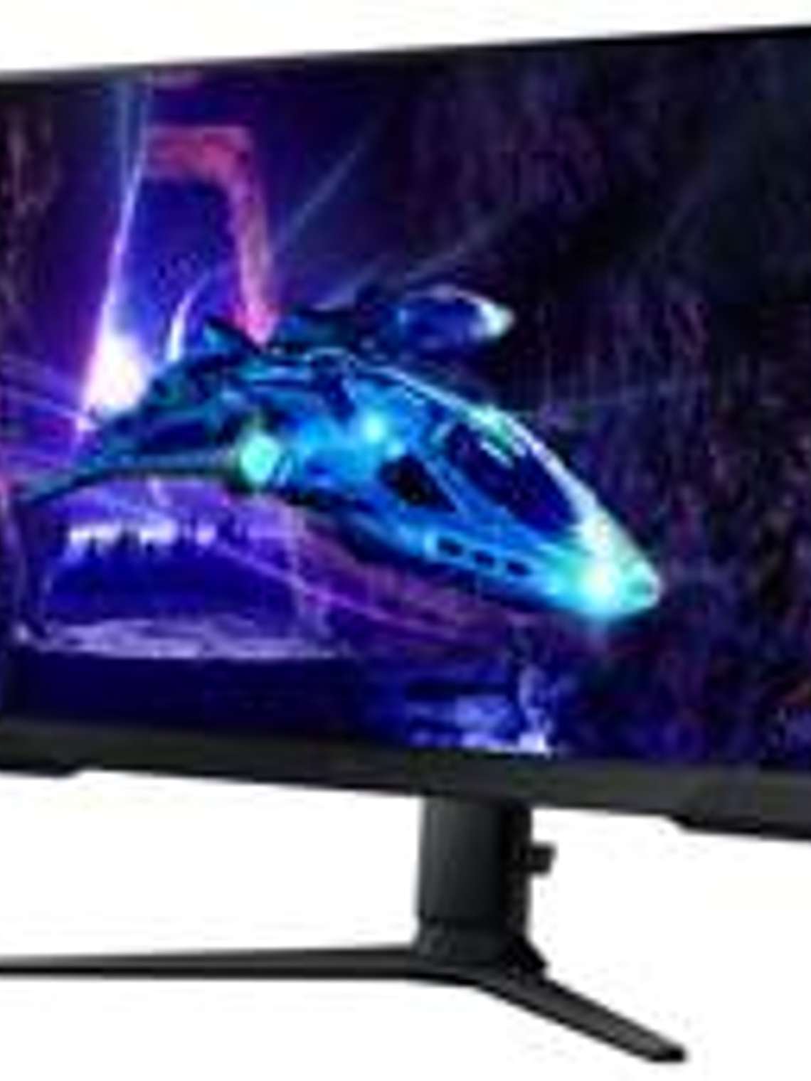 Monitor Samsung Odyssey G3 27