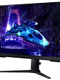 Monitor Samsung Odyssey G3 27