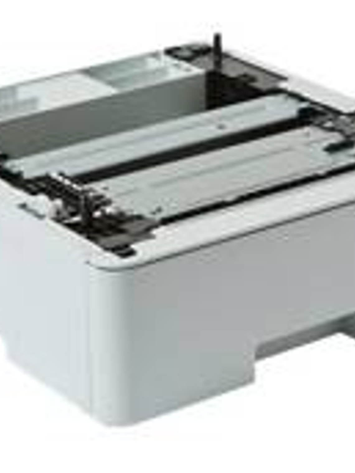 BROTHER Bandeja adicional para 520 paginas 2