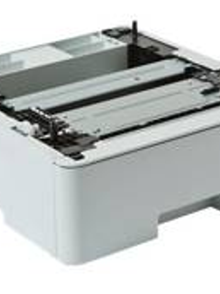 BROTHER Bandeja adicional para 520 paginas 2