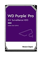 Disco Duro Interno WD Purple Pro 14TB SATA 7200 RPM 512MB - Videovigilancia Profesional - Miniatura 2
