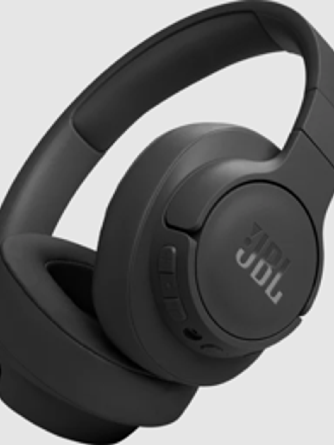 Auriculares JBL Tune 770NC Bluetooth Negro Over-Ear - Cancelación de Ruido 5