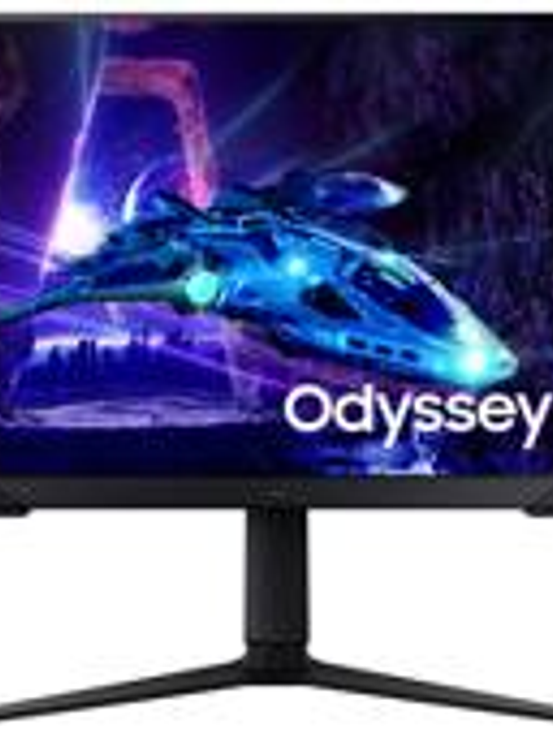 Monitor Samsung Odyssey G3 27