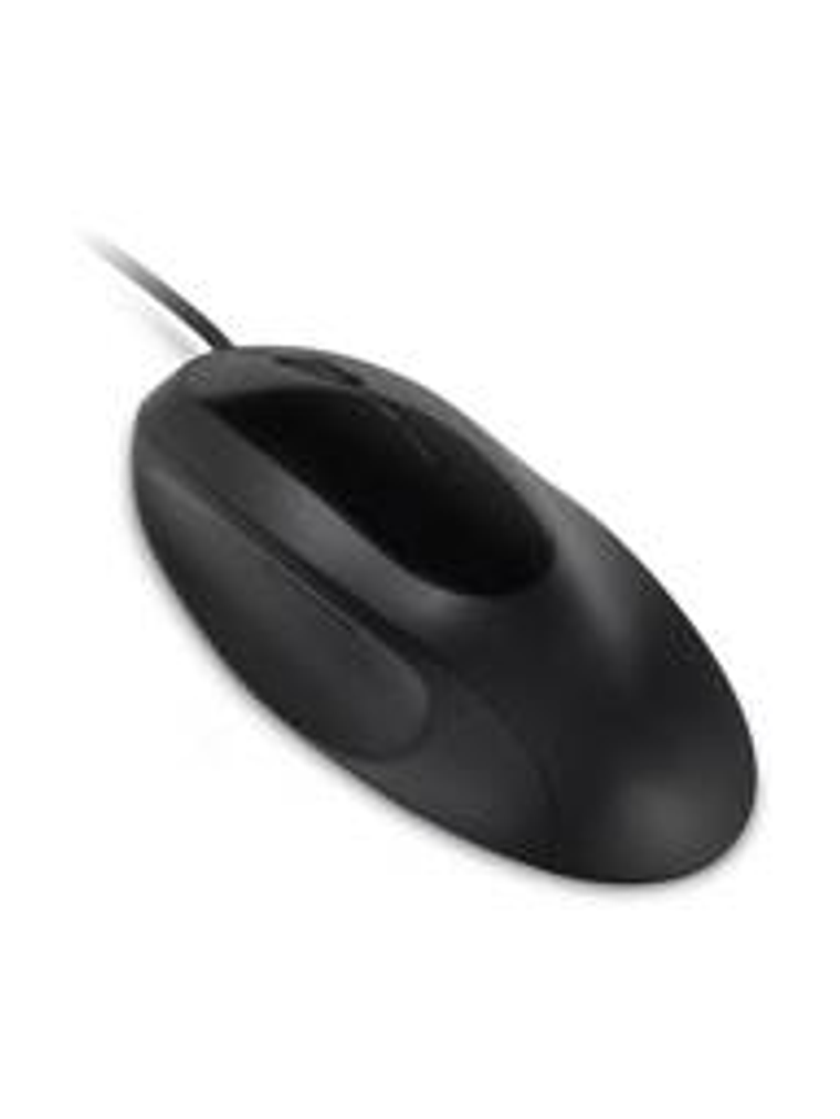 Kensington Mouse Ergonómico USB con Clicks Silenciosos - Oficina 4
