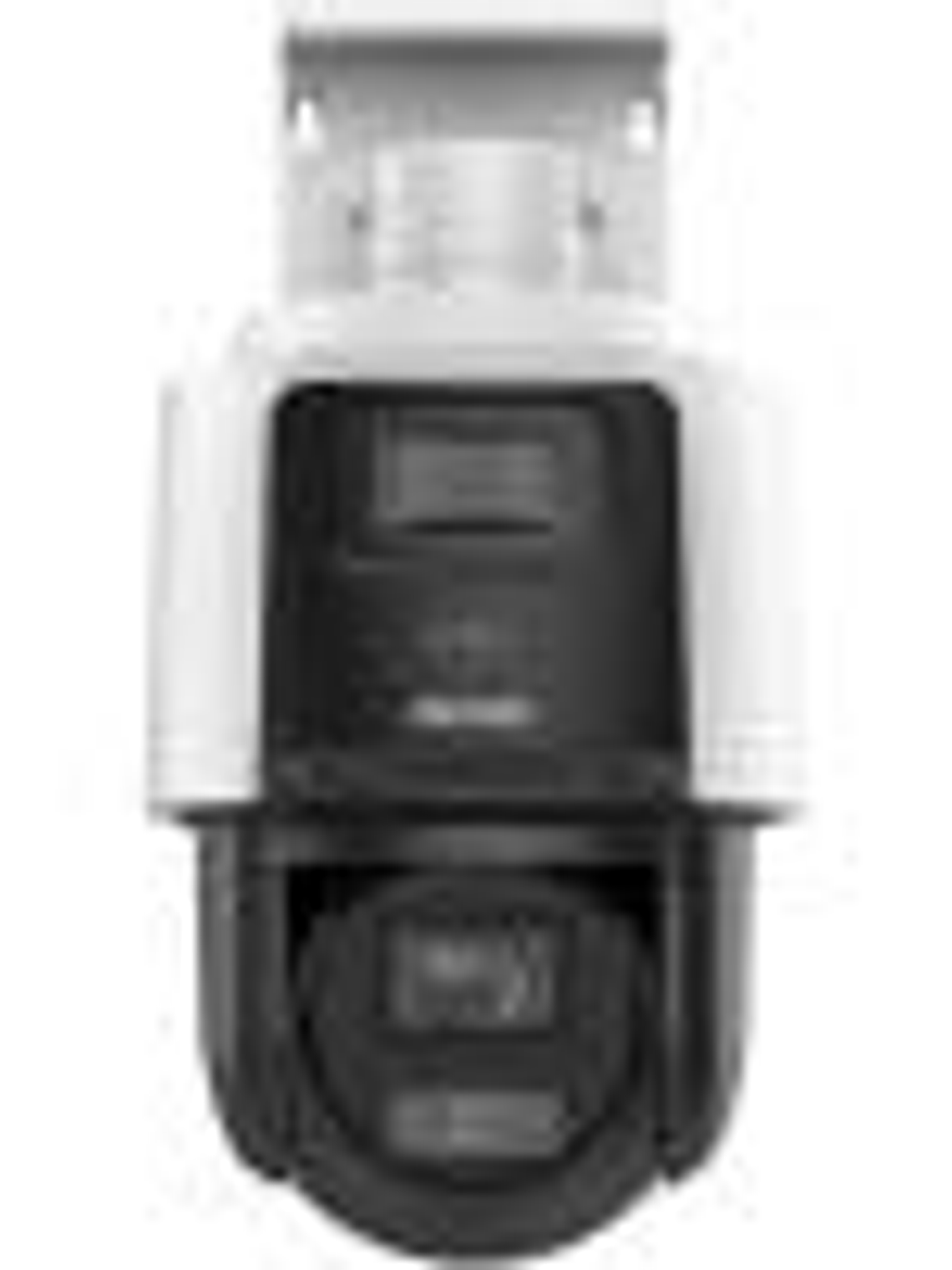 Cámara TandemVu Hikvision PT 4MP + Fija 4MP 4x Darkfighter 2