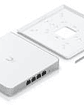 Access Point Ubiquiti U6-Enterprise-IW WiFi 6 Muro 4.8Gbps 600+ In-Wall - Miniatura 3