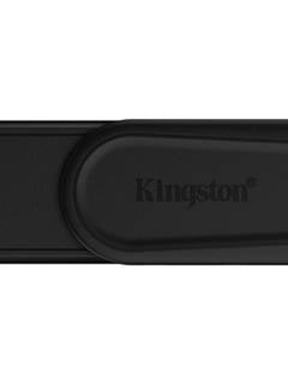 Memoria USB Kingston DataTraveler Exodia S 64GB USB 3.2 - Pendrive Negro Compacto 1