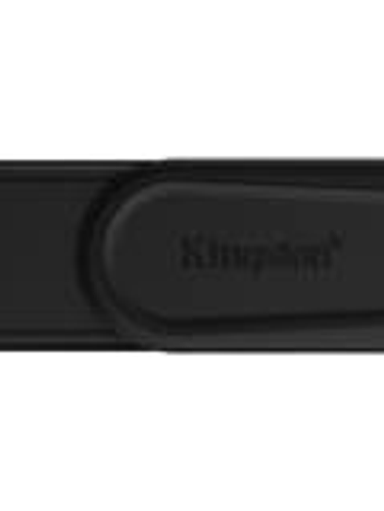 Memoria USB Kingston DataTraveler Exodia S 64GB USB 3.2 - Pendrive Negro Compacto 2