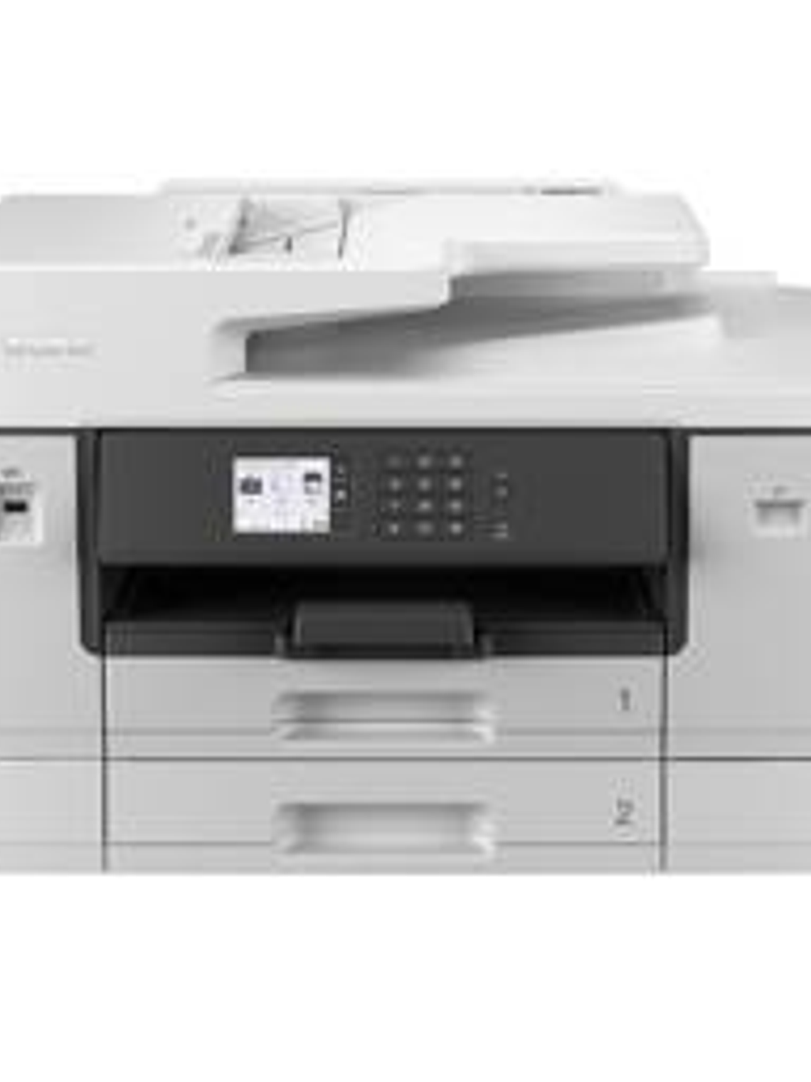 Impresora Multifuncional Brother MFC-J6740DW A3 Color Tinta 35PPM USB WiFi 3