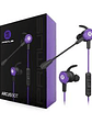Auriculares Primus Arcus 90T PHS-90 In-Ear con Cable - Earbuds - Miniatura 2