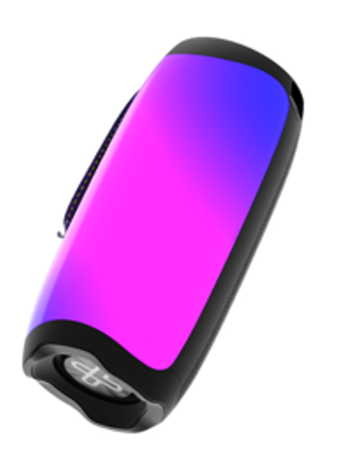 Parlante Klip Xtreme ZoundFire Pro Bluetooth 16W Portátil KBS-350BK 4