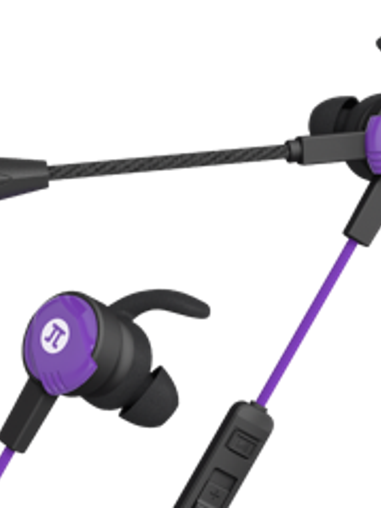 Auriculares Primus Arcus 90T PHS-90 In-Ear con Cable - Earbuds 3