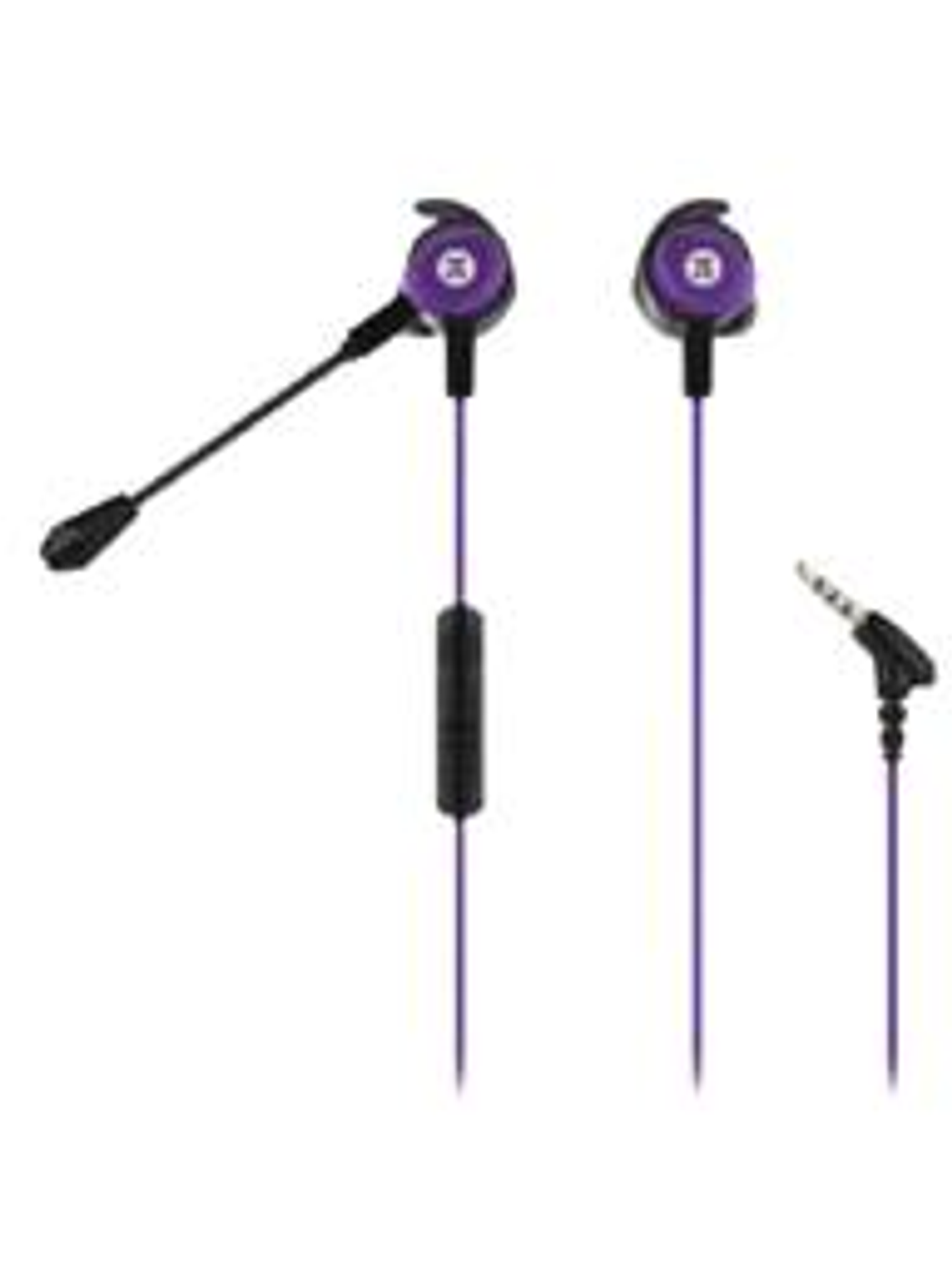Auriculares Primus Arcus 90T PHS-90 In-Ear con Cable - Earbuds 4