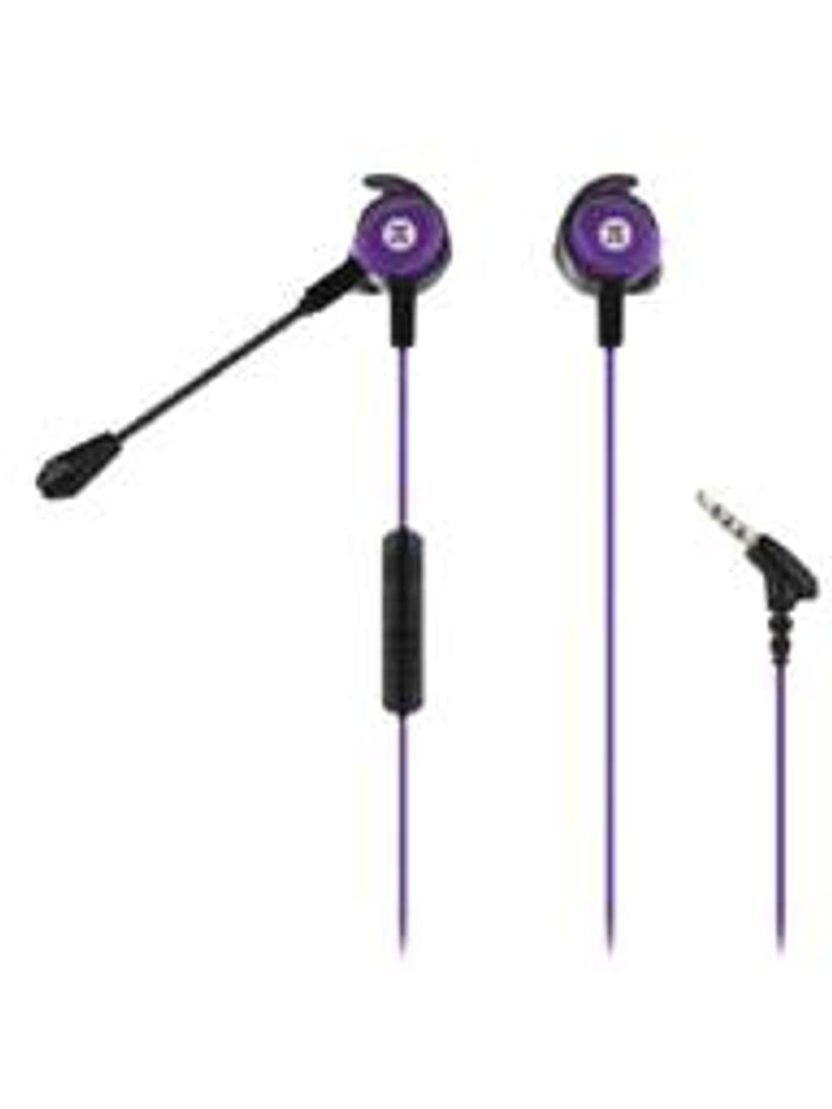 Auriculares Primus Arcus 90T PHS-90 In-Ear con Cable - Earbuds 4