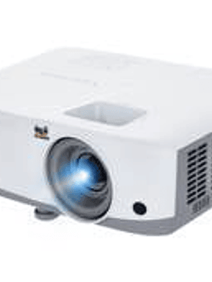 Proyector ViewSonic PA503S SVGA 4000 Lúmenes HDMI VGA Parlantes USB