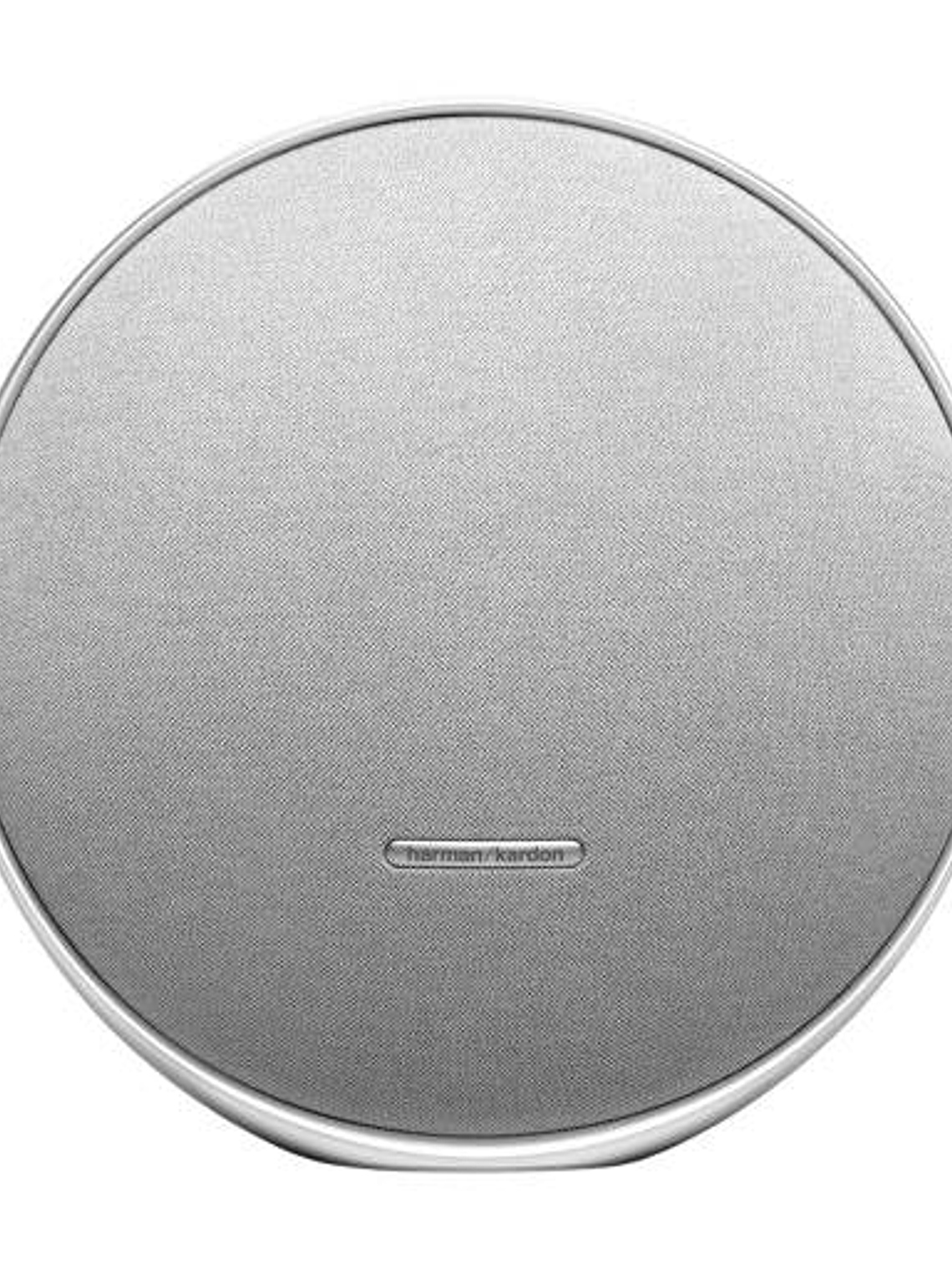 Altavoz Harman Kardon Onyx Studio 9 Bluetooth Gris Premium 5