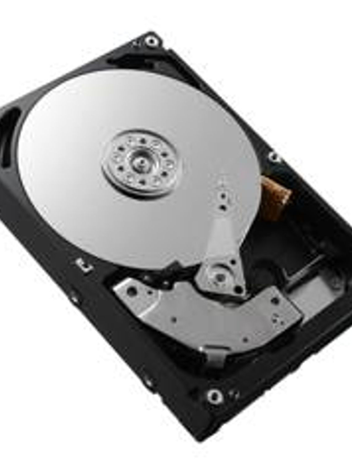 Disco Duro Interno Dell 8TB SAS 12Gbps 7.2K RPM 3.5