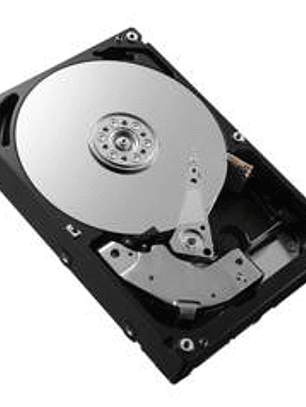 Disco Duro Interno Dell 8TB SAS 12Gbps 7.2K RPM 3.5