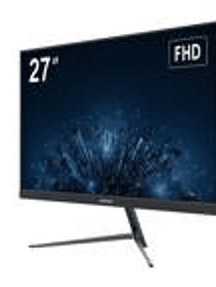 Monitor Hikvision 27