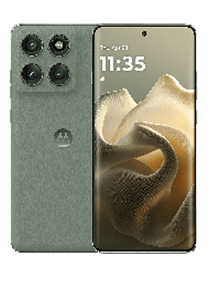 Motorola Edge 60 Pro Gris 12GB RAM 512GB ROM