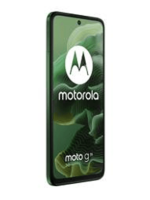 Motorola Moto G35 Green 4GB RAM 128GB ROM