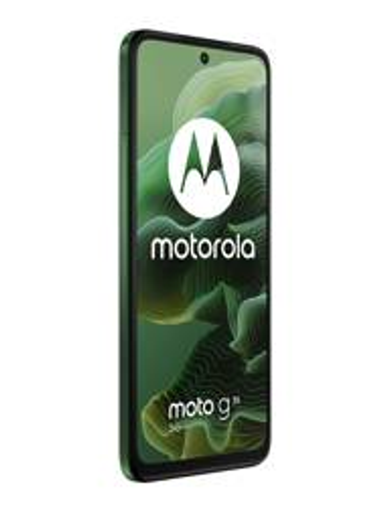 Motorola Moto G35 Green 4GB RAM 128GB ROM 1