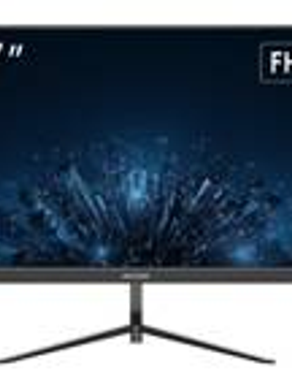 Monitor Hikvision 27