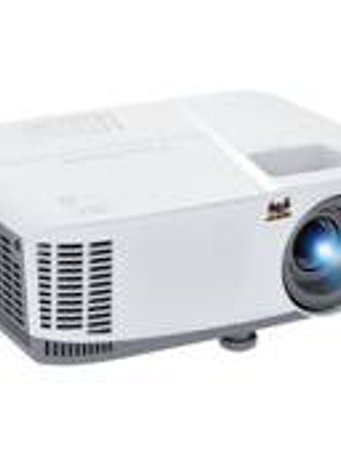 Proyector ViewSonic PA503S SVGA 4000 Lúmenes HDMI VGA Parlantes USB 3