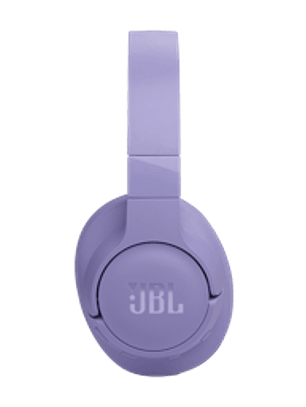 Auriculares JBL Tune 770NC Bluetooth Púrpura Over-Ear - Cancelación de Ruido