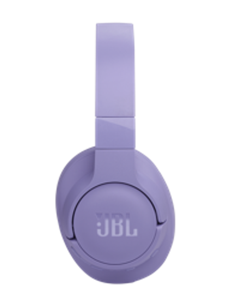 Auriculares JBL Tune 770NC Bluetooth Púrpura Over-Ear - Cancelación de Ruido 1