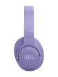 Auriculares JBL Tune 770NC Bluetooth Púrpura Over-Ear - Cancelación de Ruido - Miniatura 1