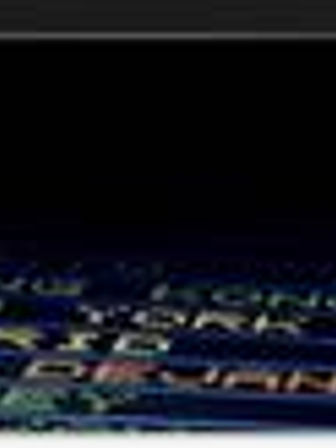 Toner HP CF510A 204A Negro - 1.100 Páginas LaserJet Pro 2