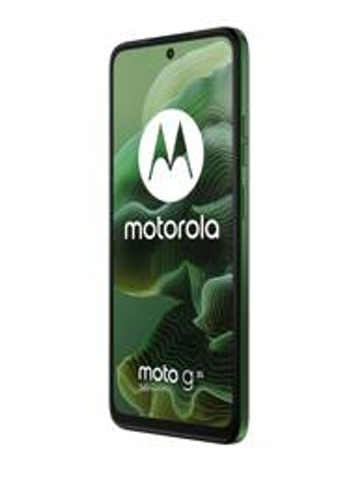 Motorola Moto G35 Green 4GB RAM 128GB ROM 2