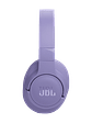 Auriculares JBL Tune 770NC Bluetooth Púrpura Over-Ear - Cancelación de Ruido - Miniatura 2