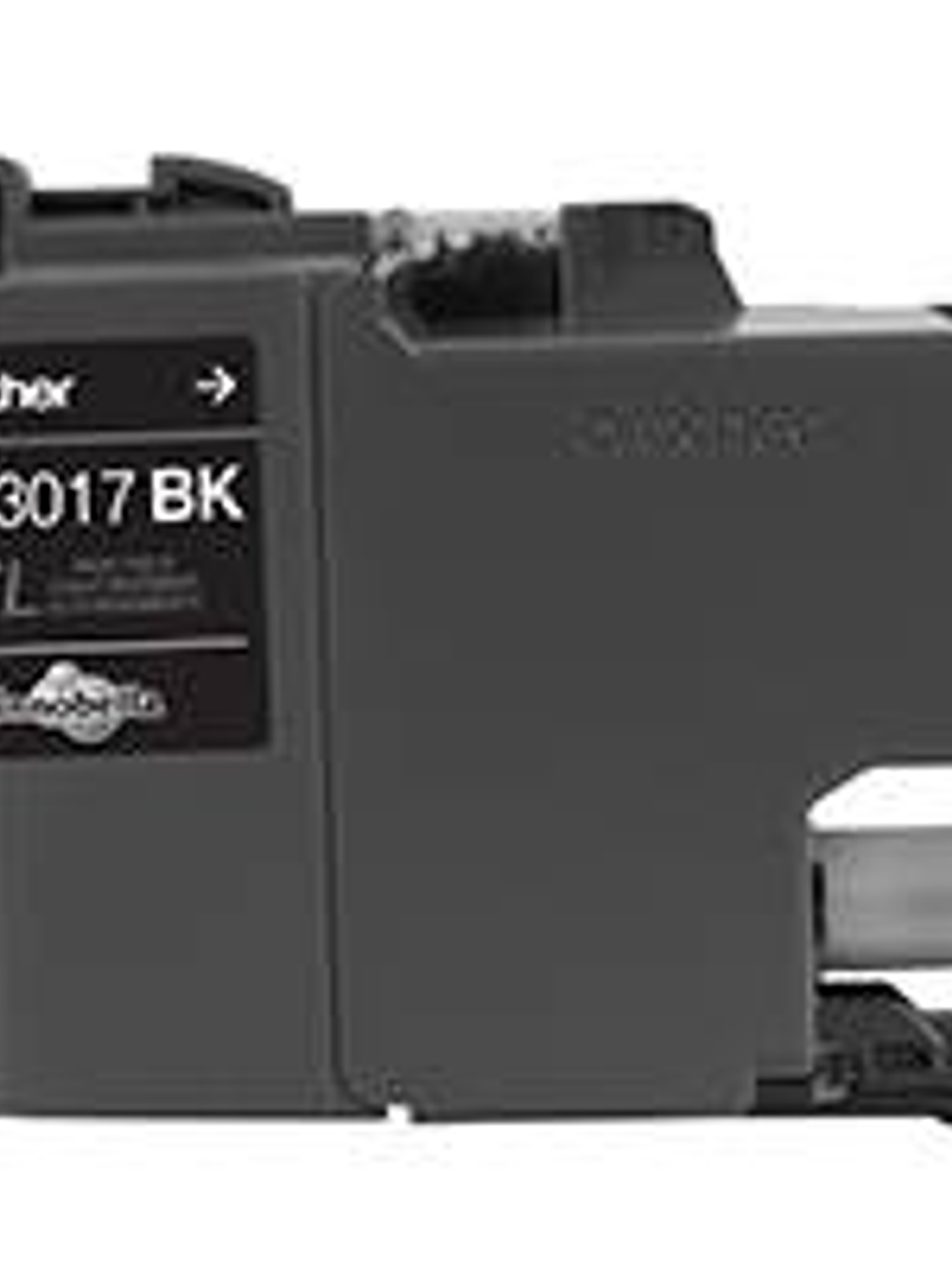 Cartucho Tinta Brother LC3017BK Negro - 550 Páginas 2