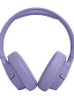 Auriculares JBL Tune 770NC Bluetooth Púrpura Over-Ear - Cancelación de Ruido - Miniatura 3