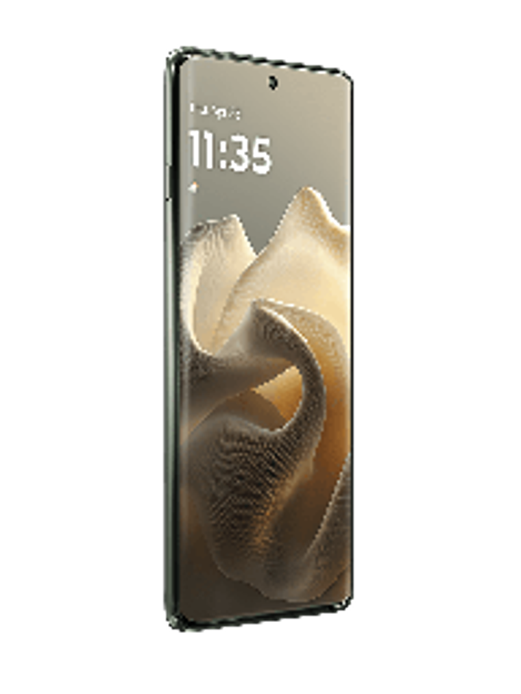 Motorola Edge 60 Pro Gris 12GB RAM 512GB ROM 3