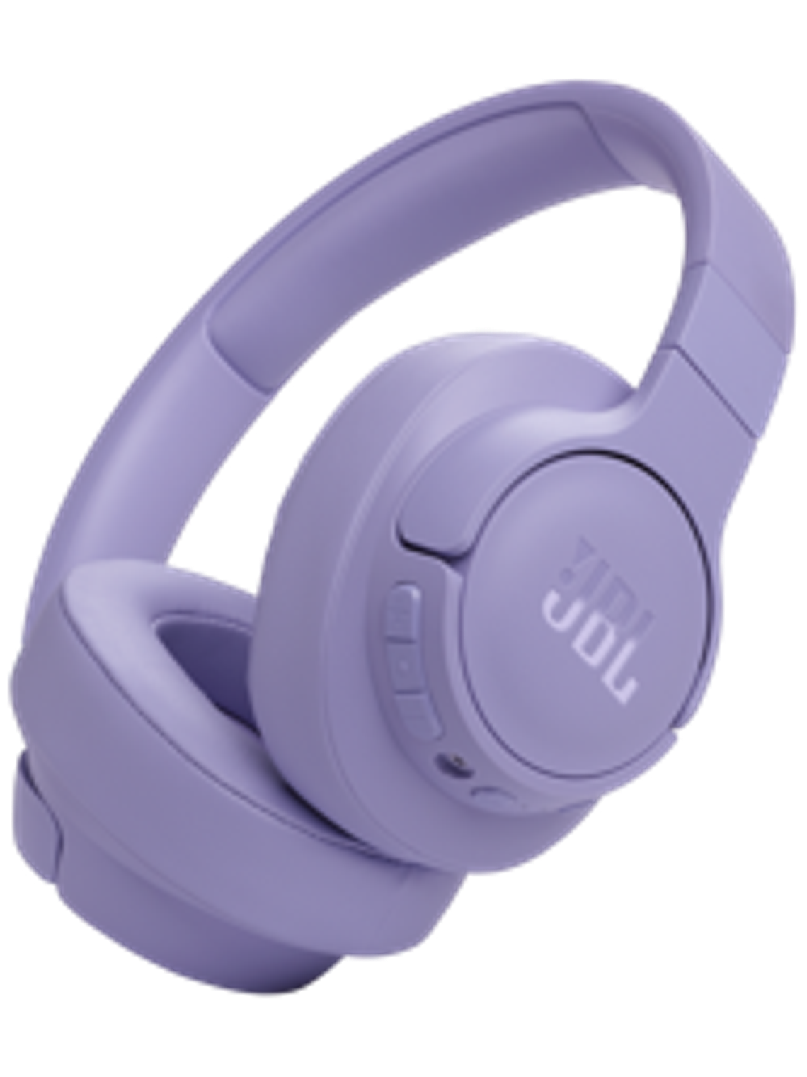Auriculares JBL Tune 770NC Bluetooth Púrpura Over-Ear - Cancelación de Ruido 4